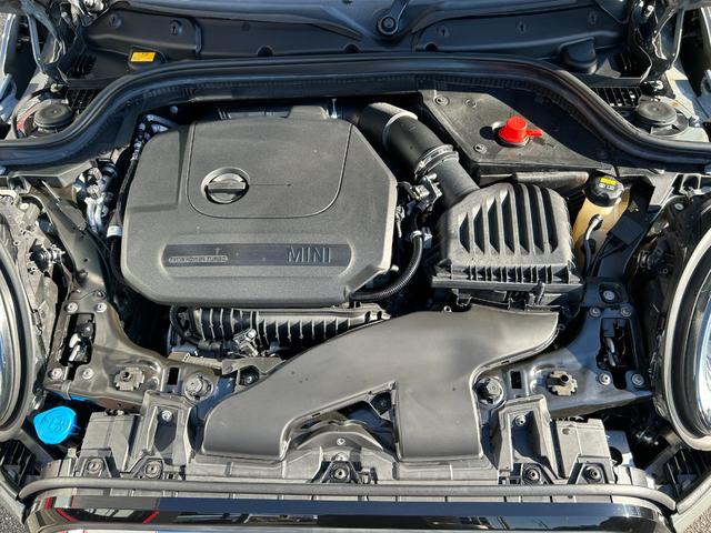 ＭＩＮＩ 　純正ナビ・アイドリングストップ・Ｂｌｕｅｔｏｏｔｈ・カーテンエアバック・１５インチ純正アルミホイール・ＥＴＣ・認定中古車（58枚目）
