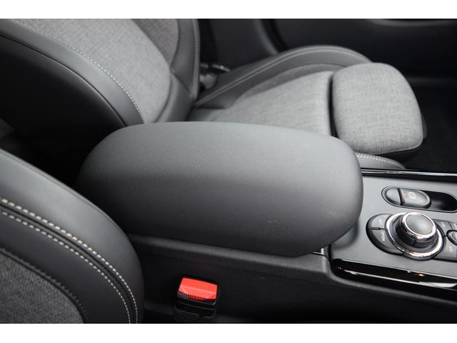 ＭＩＮＩ クーパーＤ　クラブマン　クラシック・トリム　純正バックカメラ・アイドリングストップ・ＥＴＣ・Ｂｌｕｅｔｏｏｔｈ・キーレス・コンフォートアクセス・認定中古車（13枚目）