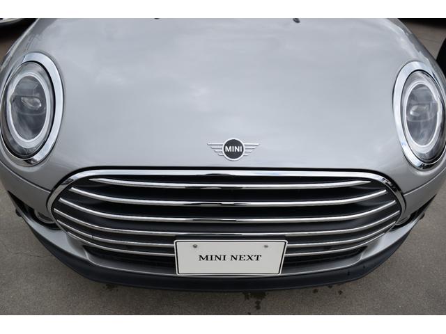 ＭＩＮＩ クーパーＤ　クラブマン　クラシック・トリム　純正バックカメラ・アイドリングストップ・ＥＴＣ・Ｂｌｕｅｔｏｏｔｈ・キーレス・コンフォートアクセス・認定中古車（20枚目）