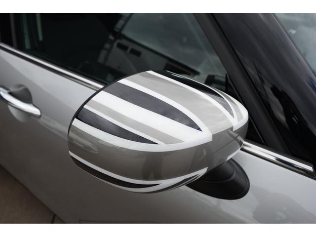 ＭＩＮＩ クーパーＤ　クラブマン　クラシック・トリム　純正バックカメラ・アイドリングストップ・ＥＴＣ・Ｂｌｕｅｔｏｏｔｈ・キーレス・コンフォートアクセス・認定中古車（21枚目）