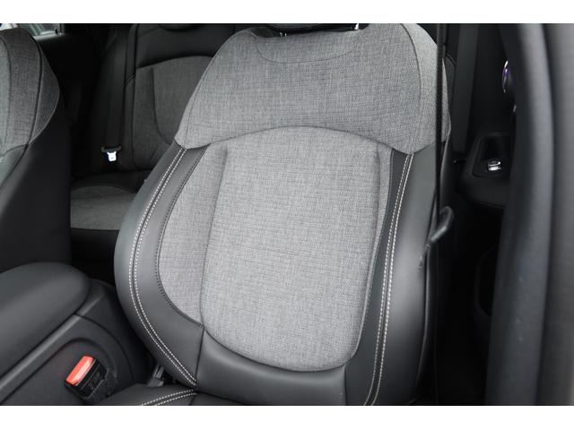 ＭＩＮＩ クーパーＤ　クラブマン　クラシック・トリム　純正バックカメラ・アイドリングストップ・ＥＴＣ・Ｂｌｕｅｔｏｏｔｈ・キーレス・コンフォートアクセス・認定中古車（34枚目）