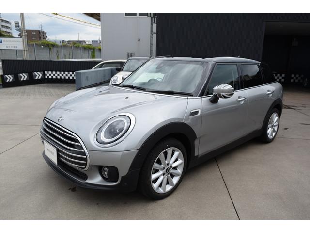 ＭＩＮＩ クーパーＤ　クラブマン　クラシック・トリム　純正バックカメラ・アイドリングストップ・ＥＴＣ・Ｂｌｕｅｔｏｏｔｈ・キーレス・コンフォートアクセス・認定中古車（47枚目）