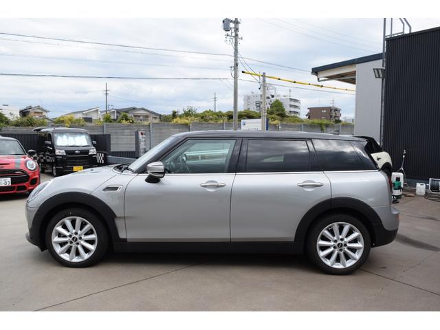 ＭＩＮＩ クーパーＤ　クラブマン　クラシック・トリム　純正バックカメラ・アイドリングストップ・ＥＴＣ・Ｂｌｕｅｔｏｏｔｈ・キーレス・コンフォートアクセス・認定中古車（48枚目）