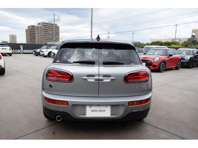 ＭＩＮＩ クーパーＤ　クラブマン　クラシック・トリム　純正バックカメラ・アイドリングストップ・ＥＴＣ・Ｂｌｕｅｔｏｏｔｈ・キーレス・コンフォートアクセス・認定中古車（50枚目）