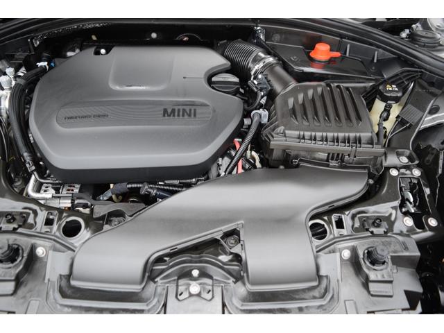 ＭＩＮＩ クーパーＤ　クラブマン　クラシック・トリム　純正バックカメラ・アイドリングストップ・ＥＴＣ・Ｂｌｕｅｔｏｏｔｈ・キーレス・コンフォートアクセス・認定中古車（53枚目）