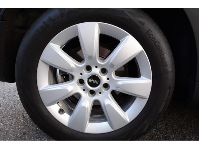 ＭＩＮＩ クーパーＤ　クロスオーバー　純正ＨＤＤナビゲーションシステム／ＥＴＣ２．０／アクティブクルーズコントロール／テールゲートイージーオープナー／純正バックカメラ／コンフォートアクセス／ＬＥＤヘッドライト／純正アルミホイール（44枚目）