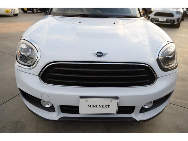 MINI クーパーD クロスオーバー 純正HDDナビゲーションシステム/ETC2.0/テールゲートイージーオープナー/純正バックカメラ/コンフォートアクセス/フォグライト/LEDヘッドライト/純正アルミホイール(26枚目)