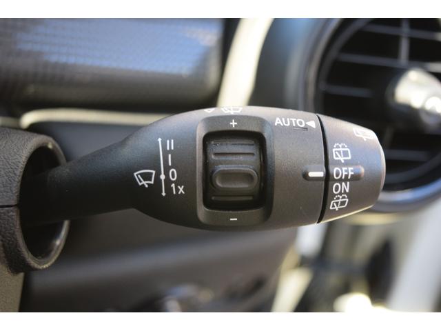 MINI クーパー 純正ナビ・Bluetooth接続・バックカメラ・オートライト・オートワイパー・LEDライト・ETC・認定中古車(15枚目)