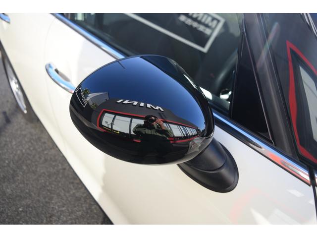 MINI クーパー 純正ナビ・Bluetooth接続・バックカメラ・オートライト・オートワイパー・LEDライト・ETC・認定中古車(21枚目)