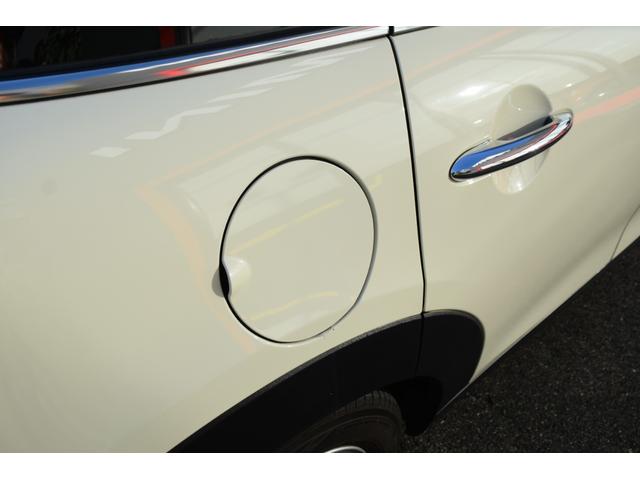 MINI クーパー 純正ナビ・Bluetooth接続・バックカメラ・オートライト・オートワイパー・LEDライト・ETC・認定中古車(22枚目)