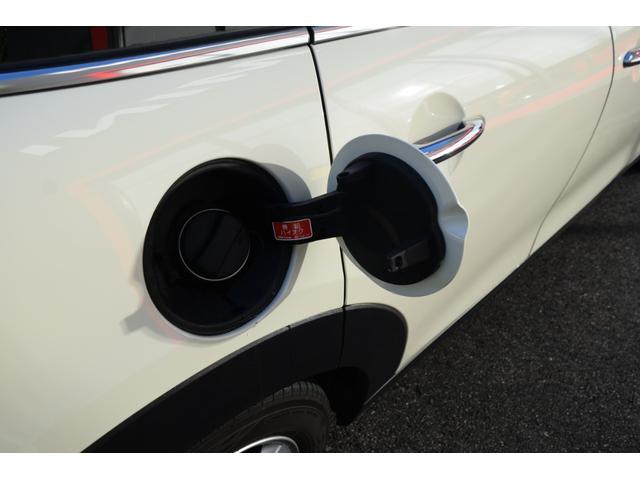 MINI クーパー 純正ナビ・Bluetooth接続・バックカメラ・オートライト・オートワイパー・LEDライト・ETC・認定中古車(23枚目)