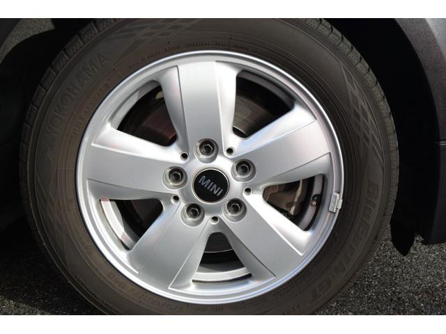 MINI クーパー 純正ナビ・Bluetooth接続・バックカメラ・オートライト・オートワイパー・LEDライト・ETC・認定中古車(26枚目)