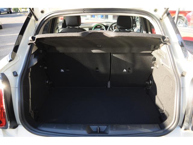 MINI クーパー 純正ナビ・Bluetooth接続・バックカメラ・オートライト・オートワイパー・LEDライト・ETC・認定中古車(40枚目)