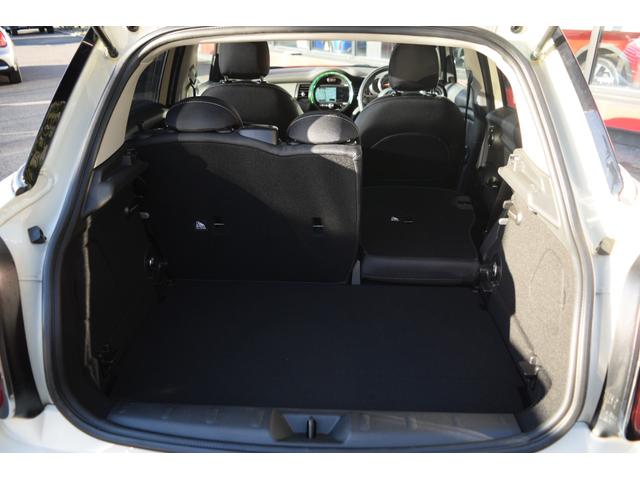 MINI クーパー 純正ナビ・Bluetooth接続・バックカメラ・オートライト・オートワイパー・LEDライト・ETC・認定中古車(41枚目)