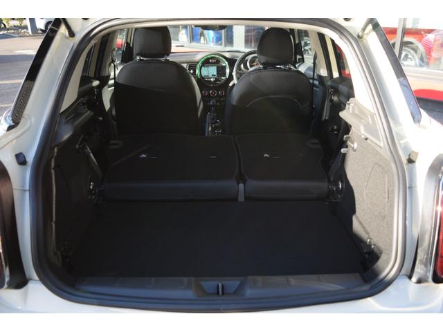 MINI クーパー 純正ナビ・Bluetooth接続・バックカメラ・オートライト・オートワイパー・LEDライト・ETC・認定中古車(42枚目)