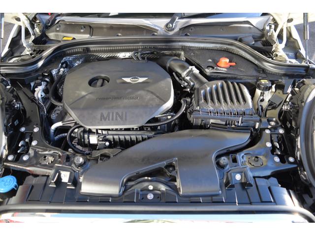 MINI クーパー 純正ナビ・Bluetooth接続・バックカメラ・オートライト・オートワイパー・LEDライト・ETC・認定中古車(46枚目)
