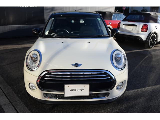 MINI クーパー 純正ナビ・Bluetooth接続・バックカメラ・オートライト・オートワイパー・LEDライト・ETC・認定中古車(47枚目)