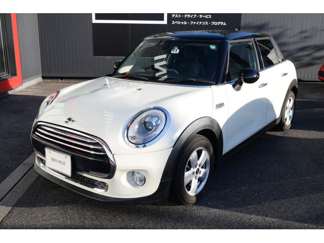 MINI クーパー 純正ナビ・Bluetooth接続・バックカメラ・オートライト・オートワイパー・LEDライト・ETC・認定中古車(48枚目)