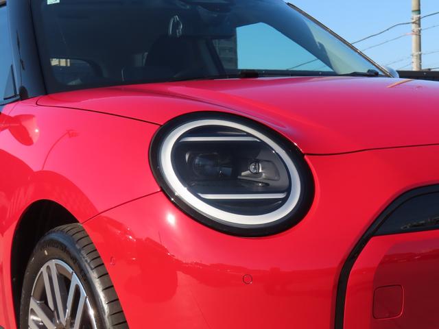 MINI クーパーE クラシック・トリム 純正ナビ・アップルカープレイ・アンドロイドオート・シートヒーター・ステアリングヒーター・キーレス・Bluetooth・アダプティブクルーズコントロール・認定中古車(22枚目)