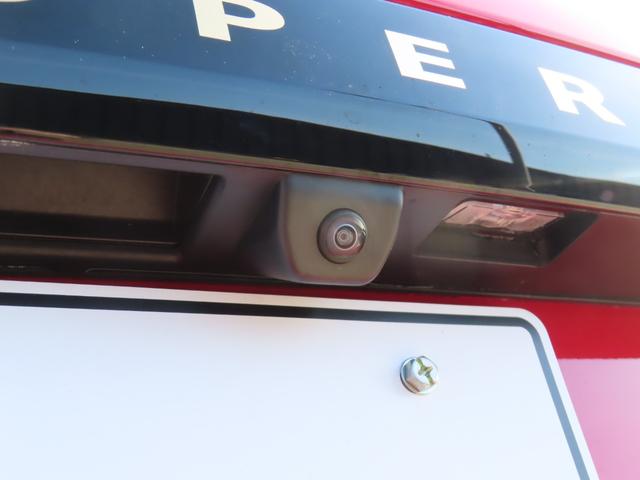 MINI クーパーE クラシック・トリム 純正ナビ・アップルカープレイ・アンドロイドオート・シートヒーター・ステアリングヒーター・キーレス・Bluetooth・アダプティブクルーズコントロール・認定中古車(29枚目)