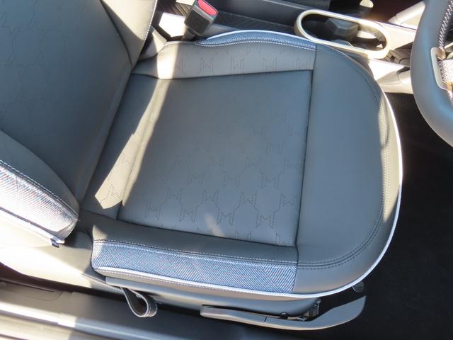 MINI クーパーE クラシック・トリム 純正ナビ・アップルカープレイ・アンドロイドオート・シートヒーター・ステアリングヒーター・キーレス・Bluetooth・アダプティブクルーズコントロール・認定中古車(34枚目)