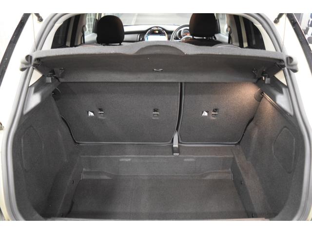 ＭＩＮＩ ヴィクトリア　純正ナビ・バックカメラ・リミッター・Ｂｌｕｅｔｏｏｔｈ・アイドリングストップ・オートライト・オートワイパー・フロントフォグランプ・認定中古車（43枚目）