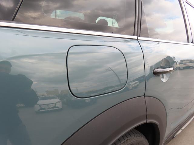 MINI クーパーSD クロスオーバー オール4 認定中古車・Bluetooth接続・バックカメラ・ユニオンジャックテールランプ・オートライ・追従機能・オートワイパー・ETC付き・ALL4・LEDライト・オットマン(30枚目)