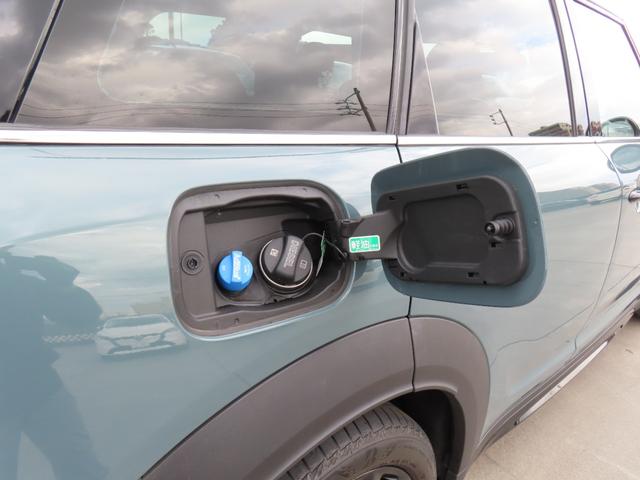 MINI クーパーSD クロスオーバー オール4 認定中古車・Bluetooth接続・バックカメラ・ユニオンジャックテールランプ・オートライ・追従機能・オートワイパー・ETC付き・ALL4・LEDライト・オットマン(31枚目)