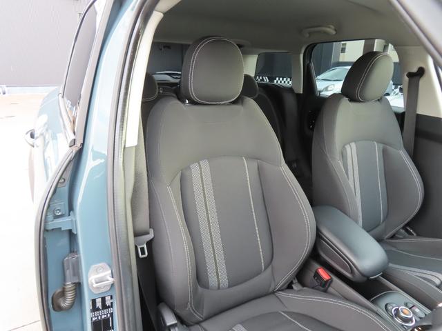 MINI クーパーSD クロスオーバー オール4 認定中古車・Bluetooth接続・バックカメラ・ユニオンジャックテールランプ・オートライ・追従機能・オートワイパー・ETC付き・ALL4・LEDライト・オットマン(37枚目)