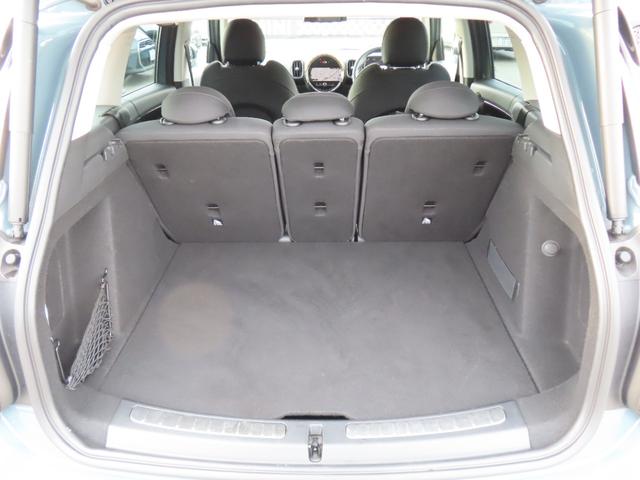 MINI クーパーSD クロスオーバー オール4 認定中古車・Bluetooth接続・バックカメラ・ユニオンジャックテールランプ・オートライ・追従機能・オートワイパー・ETC付き・ALL4・LEDライト・オットマン(50枚目)