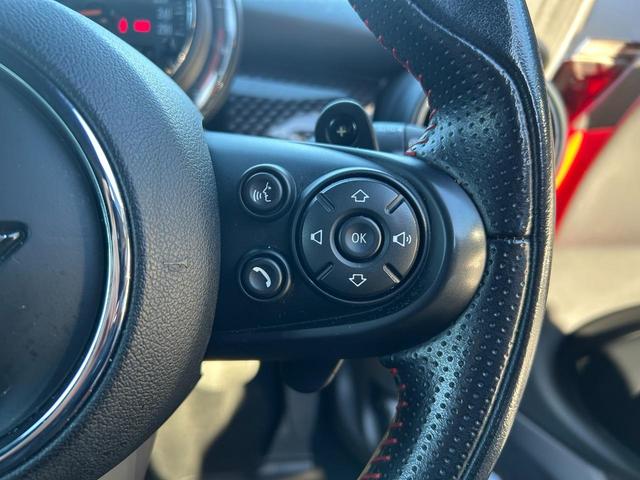 ＭＩＮＩ クーパーＳＤ　認定中古車・ユニオンジャックテールランプ・ＬＥＤライト・Ｂｌｕｅｔｏｏｔｈ接続・バックカメラ・純正ナビ・リッミター機能・軽油・オートワイパー・オートライト（22枚目）