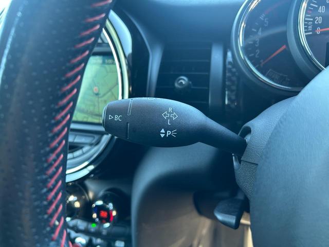 ＭＩＮＩ クーパーＳＤ　認定中古車・ユニオンジャックテールランプ・ＬＥＤライト・Ｂｌｕｅｔｏｏｔｈ接続・バックカメラ・純正ナビ・リッミター機能・軽油・オートワイパー・オートライト（23枚目）
