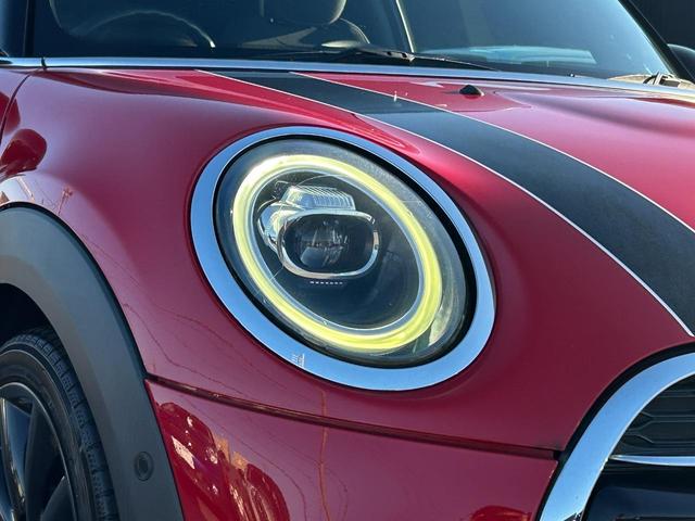 ＭＩＮＩ クーパーＳＤ　認定中古車・ユニオンジャックテールランプ・ＬＥＤライト・Ｂｌｕｅｔｏｏｔｈ接続・バックカメラ・純正ナビ・リッミター機能・軽油・オートワイパー・オートライト（29枚目）