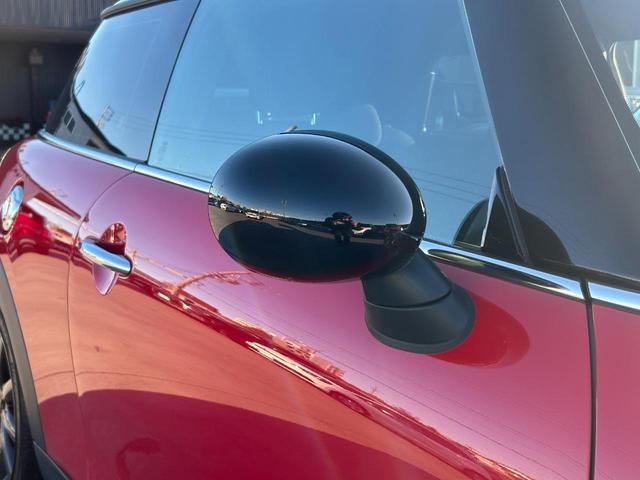 ＭＩＮＩ クーパーＳＤ　認定中古車・ユニオンジャックテールランプ・ＬＥＤライト・Ｂｌｕｅｔｏｏｔｈ接続・バックカメラ・純正ナビ・リッミター機能・軽油・オートワイパー・オートライト（30枚目）