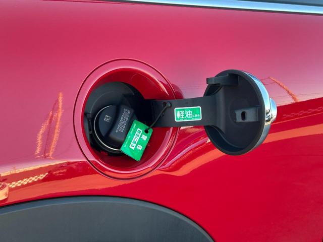 ＭＩＮＩ クーパーＳＤ　認定中古車・ユニオンジャックテールランプ・ＬＥＤライト・Ｂｌｕｅｔｏｏｔｈ接続・バックカメラ・純正ナビ・リッミター機能・軽油・オートワイパー・オートライト（31枚目）