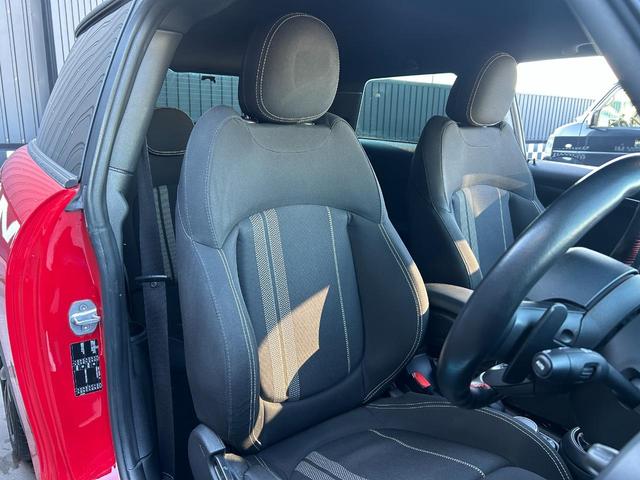 ＭＩＮＩ クーパーＳＤ　認定中古車・ユニオンジャックテールランプ・ＬＥＤライト・Ｂｌｕｅｔｏｏｔｈ接続・バックカメラ・純正ナビ・リッミター機能・軽油・オートワイパー・オートライト（37枚目）