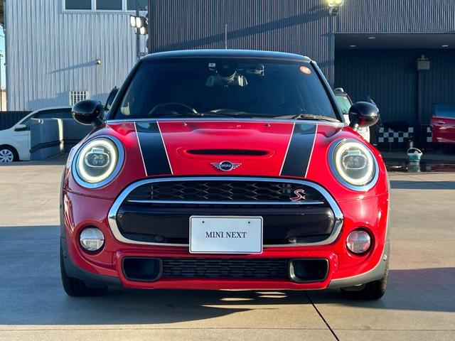 ＭＩＮＩ クーパーＳＤ　認定中古車・ユニオンジャックテールランプ・ＬＥＤライト・Ｂｌｕｅｔｏｏｔｈ接続・バックカメラ・純正ナビ・リッミター機能・軽油・オートワイパー・オートライト（53枚目）