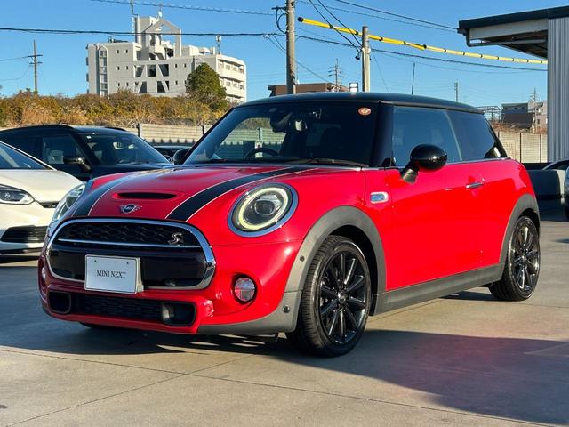 ＭＩＮＩ クーパーＳＤ　認定中古車・ユニオンジャックテールランプ・ＬＥＤライト・Ｂｌｕｅｔｏｏｔｈ接続・バックカメラ・純正ナビ・リッミター機能・軽油・オートワイパー・オートライト（54枚目）