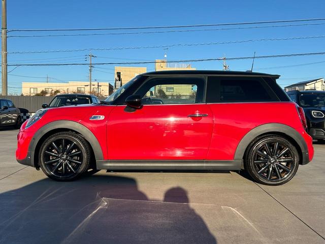 ＭＩＮＩ クーパーＳＤ　認定中古車・ユニオンジャックテールランプ・ＬＥＤライト・Ｂｌｕｅｔｏｏｔｈ接続・バックカメラ・純正ナビ・リッミター機能・軽油・オートワイパー・オートライト（55枚目）