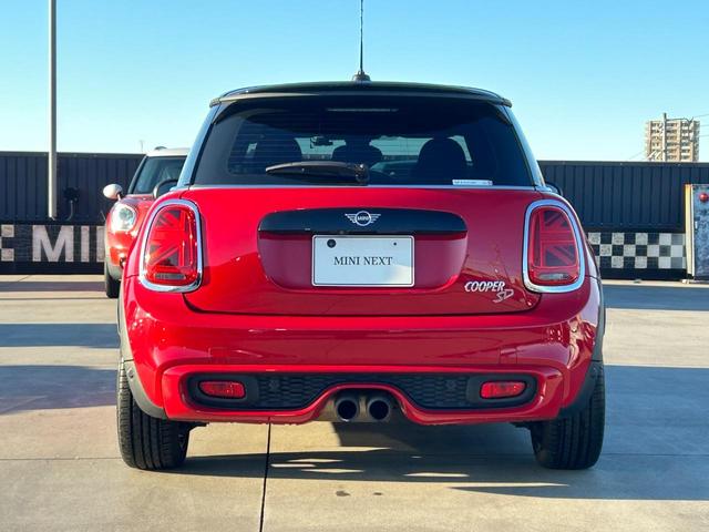 ＭＩＮＩ クーパーＳＤ　認定中古車・ユニオンジャックテールランプ・ＬＥＤライト・Ｂｌｕｅｔｏｏｔｈ接続・バックカメラ・純正ナビ・リッミター機能・軽油・オートワイパー・オートライト（57枚目）