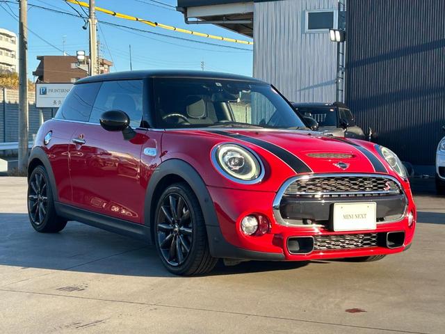 ＭＩＮＩ クーパーＳＤ　認定中古車・ユニオンジャックテールランプ・ＬＥＤライト・Ｂｌｕｅｔｏｏｔｈ接続・バックカメラ・純正ナビ・リッミター機能・軽油・オートワイパー・オートライト（60枚目）