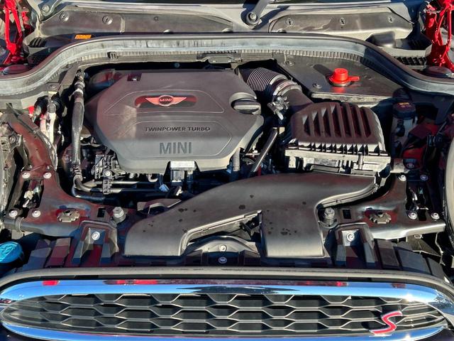 ＭＩＮＩ クーパーＳＤ　認定中古車・ユニオンジャックテールランプ・ＬＥＤライト・Ｂｌｕｅｔｏｏｔｈ接続・バックカメラ・純正ナビ・リッミター機能・軽油・オートワイパー・オートライト（61枚目）
