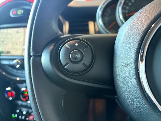 ＭＩＮＩ 　認定中古車・ユニオンジャックテールランプ・ＬＥＤライト・Ｂｌｕｅｔｏｏｔｈ接続・バックカメラ・純正ナビ・リッミター機能・軽油・オートワイパー・オートライト（21枚目）
