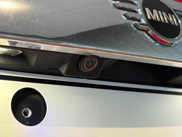ＭＩＮＩ 　認定中古車・ユニオンジャックテールランプ・ＬＥＤライト・Ｂｌｕｅｔｏｏｔｈ接続・バックカメラ・純正ナビ・リッミター機能・軽油・オートワイパー・オートライト（34枚目）
