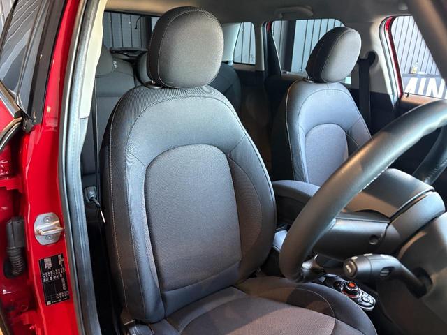 ＭＩＮＩ 　認定中古車・ユニオンジャックテールランプ・ＬＥＤライト・Ｂｌｕｅｔｏｏｔｈ接続・バックカメラ・純正ナビ・リッミター機能・軽油・オートワイパー・オートライト（38枚目）