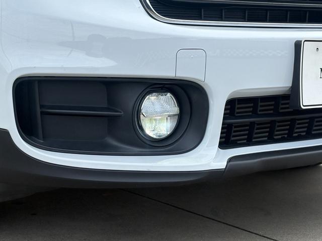 ＭＩＮＩ クーパーＤ　クロスオーバー　純正バックカメラ・純正ナビ・キーレス・コンフォートアクセス・アダプティブクルーズコントロール・ＥＴＣ・Ｂｌｕｅｔｏｏｔｈ・フォグランプ・電動格納ドアミラー・認定中古車（31枚目）