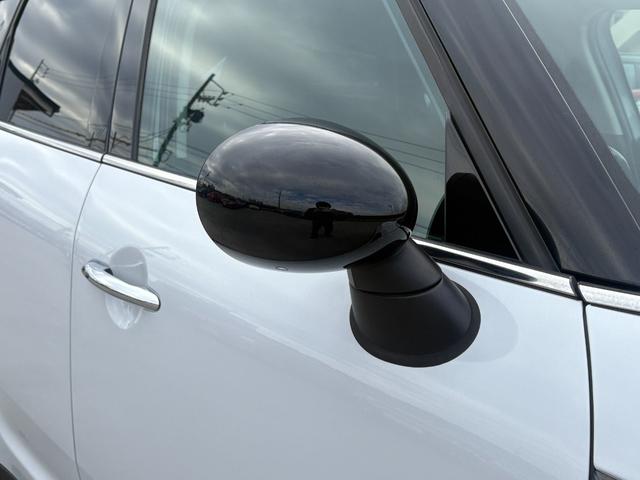 ＭＩＮＩ クーパーＤ　クロスオーバー　純正バックカメラ・純正ナビ・キーレス・コンフォートアクセス・アダプティブクルーズコントロール・ＥＴＣ・Ｂｌｕｅｔｏｏｔｈ・フォグランプ・電動格納ドアミラー・認定中古車（33枚目）