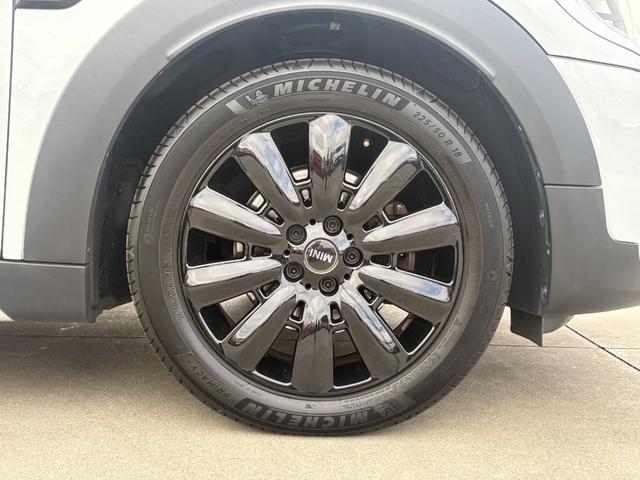 ＭＩＮＩ クーパーＤ　クロスオーバー　純正バックカメラ・純正ナビ・キーレス・コンフォートアクセス・アダプティブクルーズコントロール・ＥＴＣ・Ｂｌｕｅｔｏｏｔｈ・フォグランプ・電動格納ドアミラー・認定中古車（37枚目）