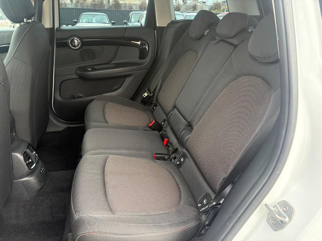 ＭＩＮＩ クーパーＤ　クロスオーバー　純正バックカメラ・純正ナビ・キーレス・コンフォートアクセス・アダプティブクルーズコントロール・ＥＴＣ・Ｂｌｕｅｔｏｏｔｈ・フォグランプ・電動格納ドアミラー・認定中古車（44枚目）