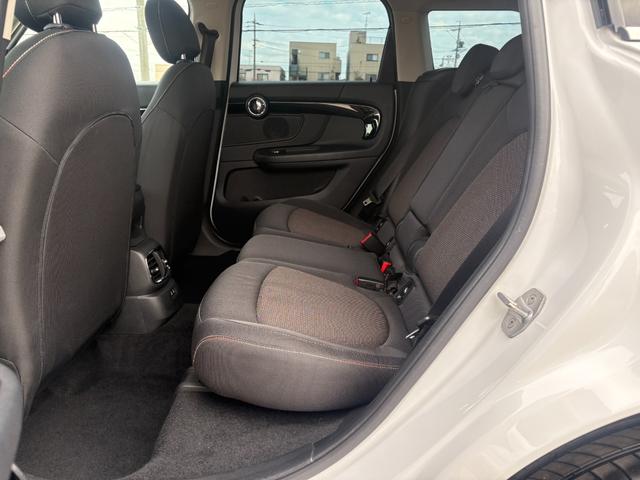 ＭＩＮＩ クーパーＤ　クロスオーバー　純正バックカメラ・純正ナビ・キーレス・コンフォートアクセス・アダプティブクルーズコントロール・ＥＴＣ・Ｂｌｕｅｔｏｏｔｈ・フォグランプ・電動格納ドアミラー・認定中古車（45枚目）